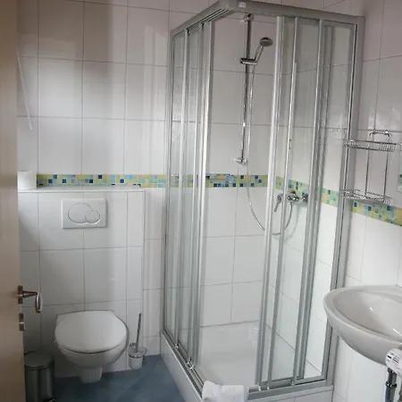 Gaestehaus Sonnhalde فيدين