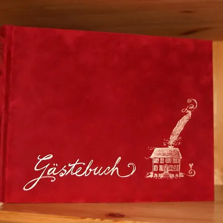 Gaestehaus Sonnhalde