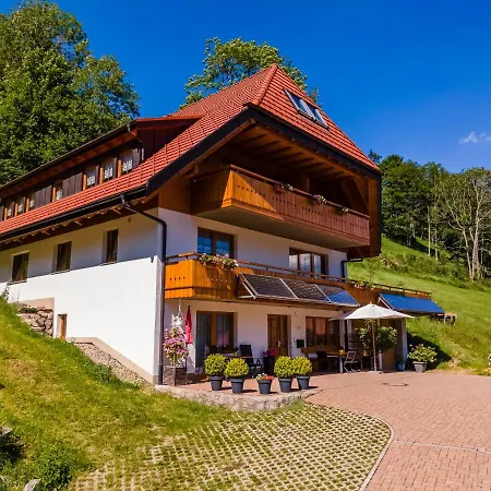 Gaestehaus Sonnhalde