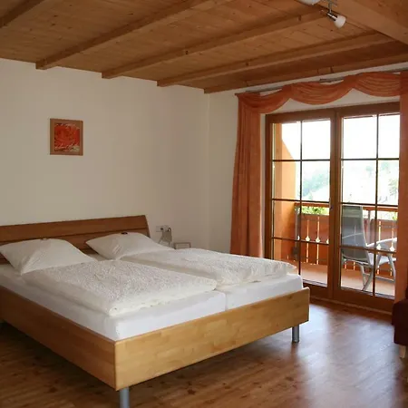 Gaestehaus Sonnhalde فيدين
