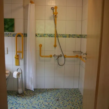 Gaestehaus Sonnhalde 3*