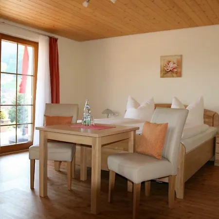 Guest house Gaestehaus Sonnhalde